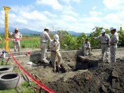 El ducto perjudicado por el incidente se ubicaría entre los estados de Chiapas y Tabasco. INFORMADOR ARCHIVO  /