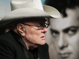 Curtis destacó por su participación en comedias de las décadas de los 50 y los 60. REUTERS  /