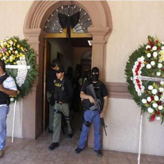 Detienen a presuntos asesinos de edil en NL