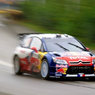Loeb quiere coronarse de nuevo en casa
