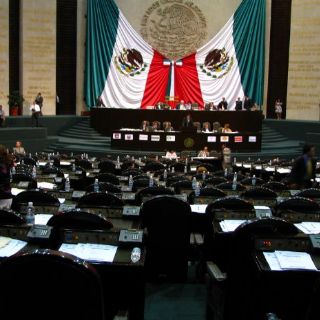 Preparan gobernadores visita a diputados para solicitar presupuesto