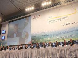 Cientos de familias obtendrán ingresos al emplearse en la reconstrucción de los daños causados por las lluvias. ARCHIVO  /