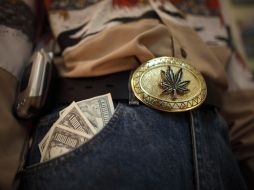 Según la prensa, el gobierno estadounidense analiza cambios en su estrategia anti drogas que tendría efectos en México. AP-Archivo  /