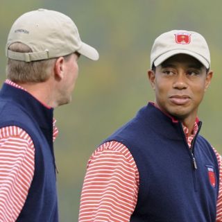 La Copa Ryder está lista para iniciar