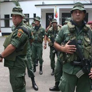 Deja 16 muertos enfrentamiento en cárcel venezolana