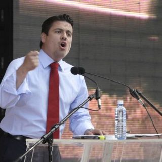 Alcaldes priistas acudirán a Gobierno federal para destrabar recursos