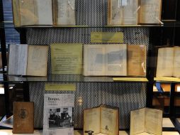 Las obras reunidas en la publicación abarcan los temas que desarrolló siglos atrás el poeta. AFP  /