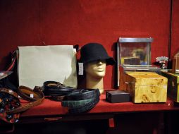 Sin embargo, superó en valor a uno similar que había sido vendido en Estados Unidos por unos 14 mil euros.AFP  /