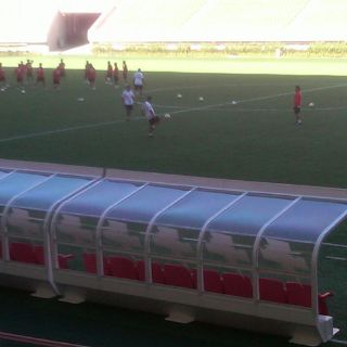 Pacheco ve un Clásico parejo