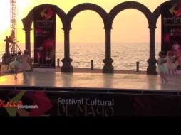 El espectáculo aborda los problemas del desamor y soledad. ESPECIAL  /