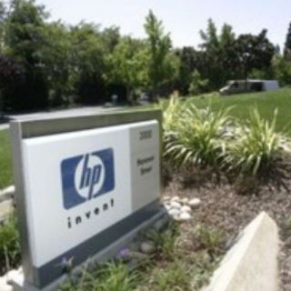 Elige HP ex directivo de la alemana SAP como presidente