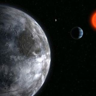 Hallan planeta habitable fuera del Sistema Solar