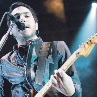 Motel interpreta a los grandes