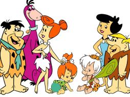 Los Picapiedra fue la comedia de animación con un mayor número de emisiones en horario estelar en los años setenta y ochenta. ESPECIAL  /