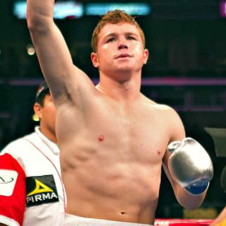 “Canelo”-Lovemore N'dou: por otro nocáut