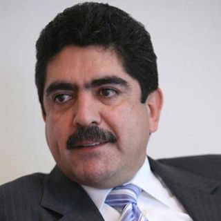 Manuel Espino se defenderá ante expulsión del PAN