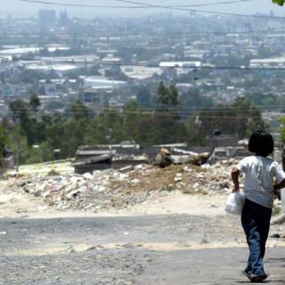 Jalisco también es zona propicia de deslaves
