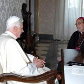 Comisión papal investigará a los Legionarios de Cristo