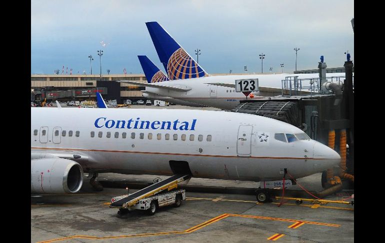 La nueva empresa prevé beneficios de hasta dos mil millones de dólares en 2013. AFP  /