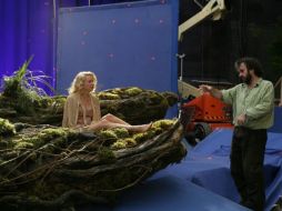 Una de sus grandes filmaciones fue la película de 'King Kong'. ESPECIAL  /