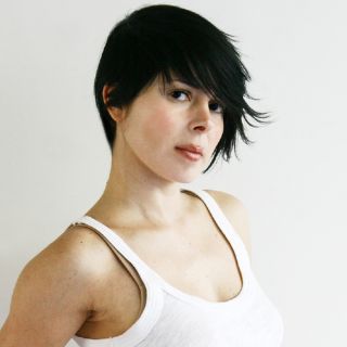 Ely Guerra promociona su nuevo disco en Estados Unidos