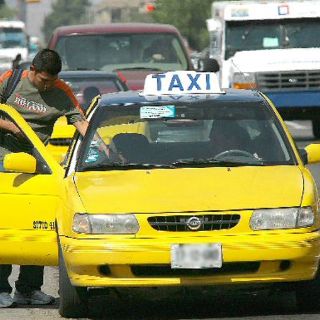 Vialidad aplicará cobro zonificado en servicio de taxis