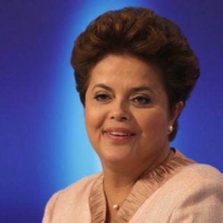 Lula confía en triunfo de su candidata presidencial