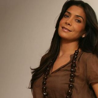 Paty Manterola quiere una boda íntima