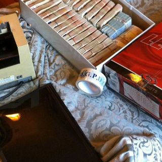 Detenidos 41 en España por millonario blanqueo de dinero para las FARC