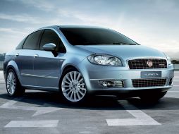 El Linea será uno de los nuevos productos de Fiat en México. ESPECIAL  /