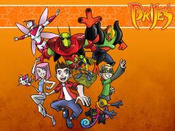 Benito se define como dibujante y contador de historias. ESPECIAL  /