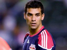 Márquez, sí vendrá a Juárez a jugar con el Tri, pese a la carta que envió a la FMF. MEXSPORT  /