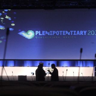 La conferencia de la UIT impacta a toda la sociedad