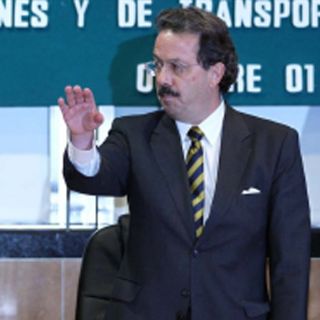Secretario de Comunicaciones presume recuperación