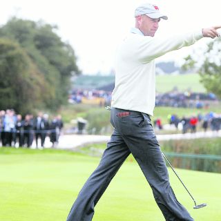 Estados Unidos aventaja ligeramente a Europa