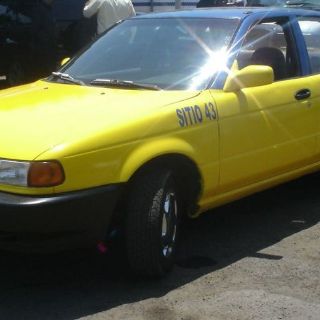 Aplicarán cobro zonificado en servicio de taxis