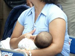 En 2009 se registraron 394 muertes por cáncer de mama en Jalisco. ARCHIVO  /