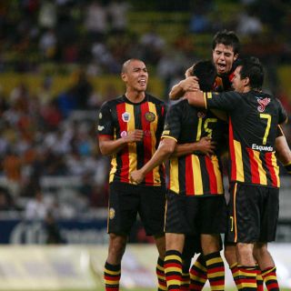 Leones Negros resurge en el Jalisco