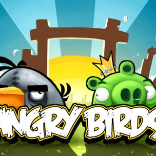 El juego 'Angry Birds' causa adicción en todo el mundo