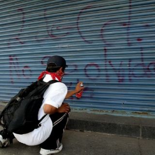 Gobierno del DF ofrece disculpas por matanza de Tlatelolco