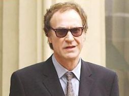 El músico se rodea de amigos para crear álbum de versiones de The Kinks. EL UNIVERSAL  /