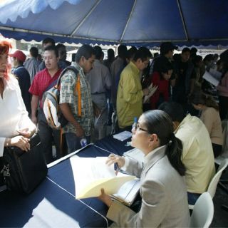 Propone CROC programa para disminuir el desempleo