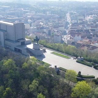Muestran el lado oscuro de los años sesenta en Checoslovaquia