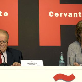 Presentan ''Carta cultural iberoamericana'' en Fráncfort