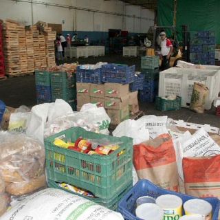 'Banquete del Hambre' servirá para recaudar fondos