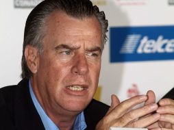 Foto de archivo Carlos Andrade de COPAG. MEXSPORT  /