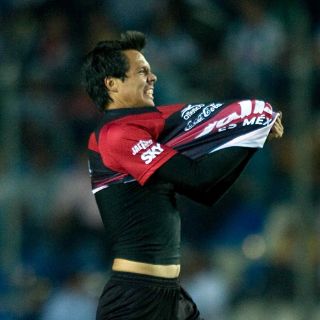 Todos los partidos son una final