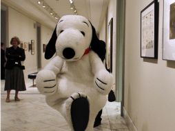 Las tiras cómicas de este personaje actualmente se pueden conseguir en 21 idiomas diferentes. AP  /