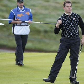 Europa empieza la remontada