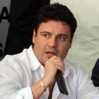 Sólo el 5% de los municipios de Jalisco ha recibido recursos: Aristóteles